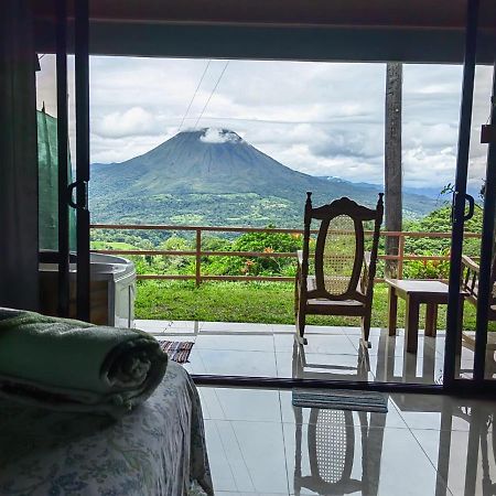 Encanto Arenal Lodge La Fortuna Dış mekan fotoğraf