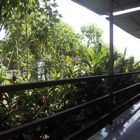 Encanto Arenal Lodge La Fortuna Dış mekan fotoğraf