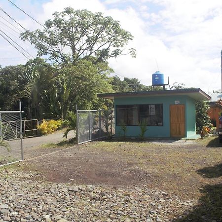 Encanto Arenal Lodge La Fortuna Dış mekan fotoğraf