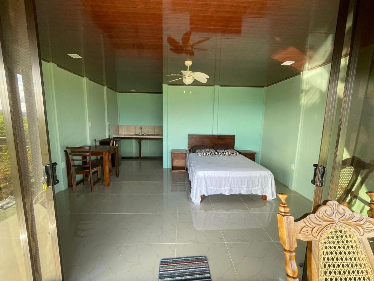 Encanto Arenal Lodge La Fortuna Dış mekan fotoğraf