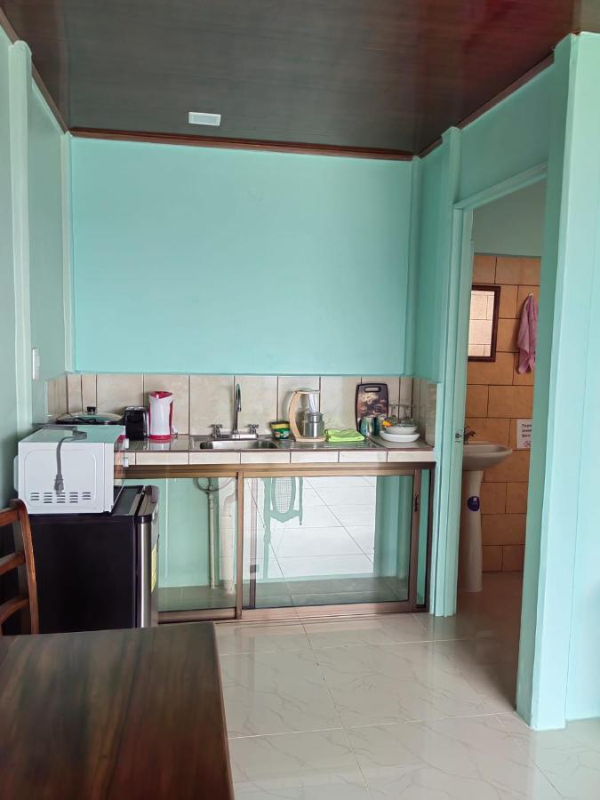 Encanto Arenal Lodge La Fortuna Dış mekan fotoğraf