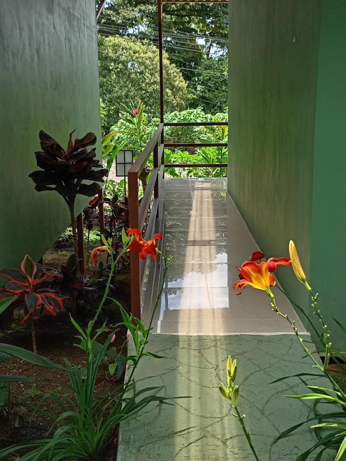 Encanto Arenal Lodge La Fortuna Dış mekan fotoğraf