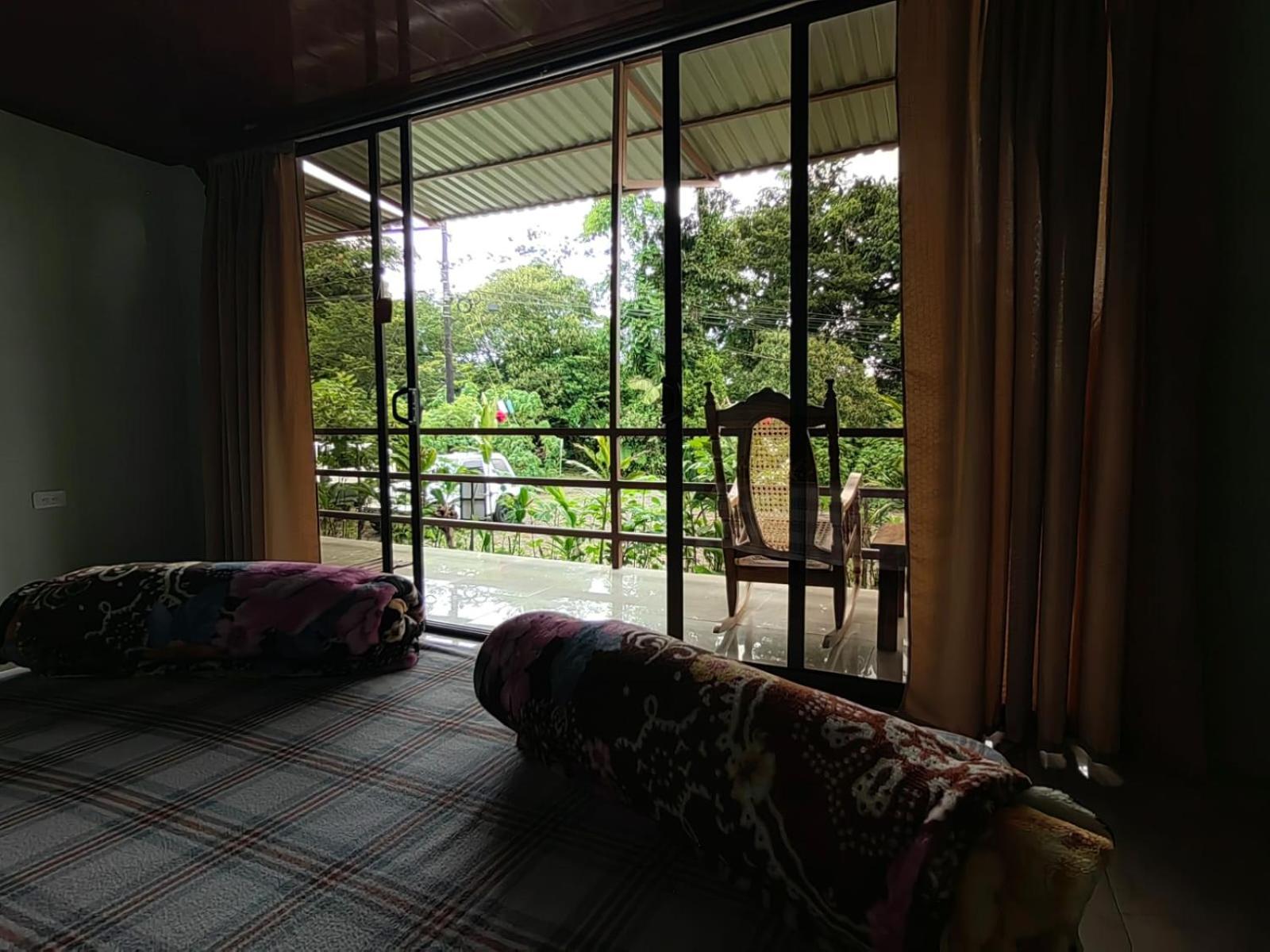 Encanto Arenal Lodge La Fortuna Oda fotoğraf