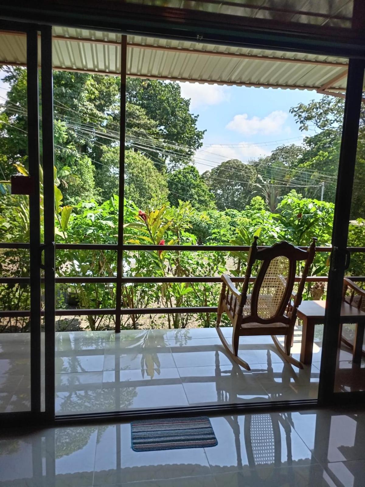 Encanto Arenal Lodge La Fortuna Oda fotoğraf
