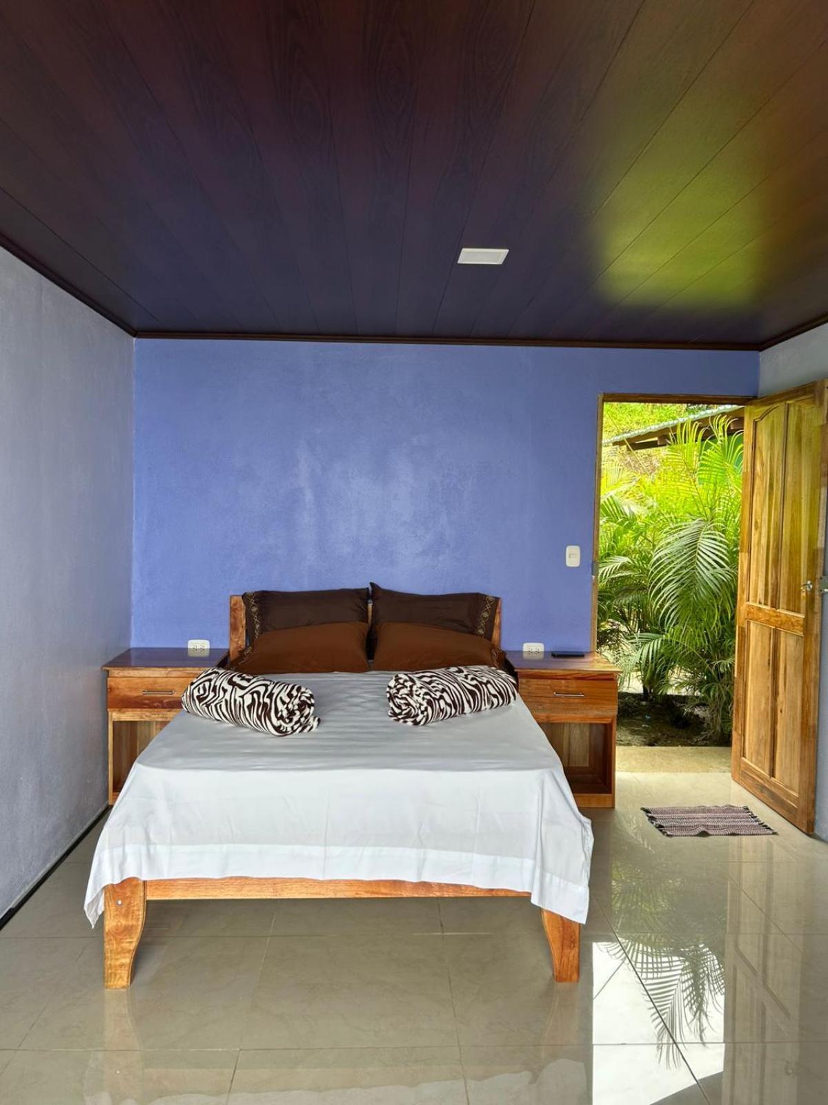 Encanto Arenal Lodge La Fortuna Dış mekan fotoğraf