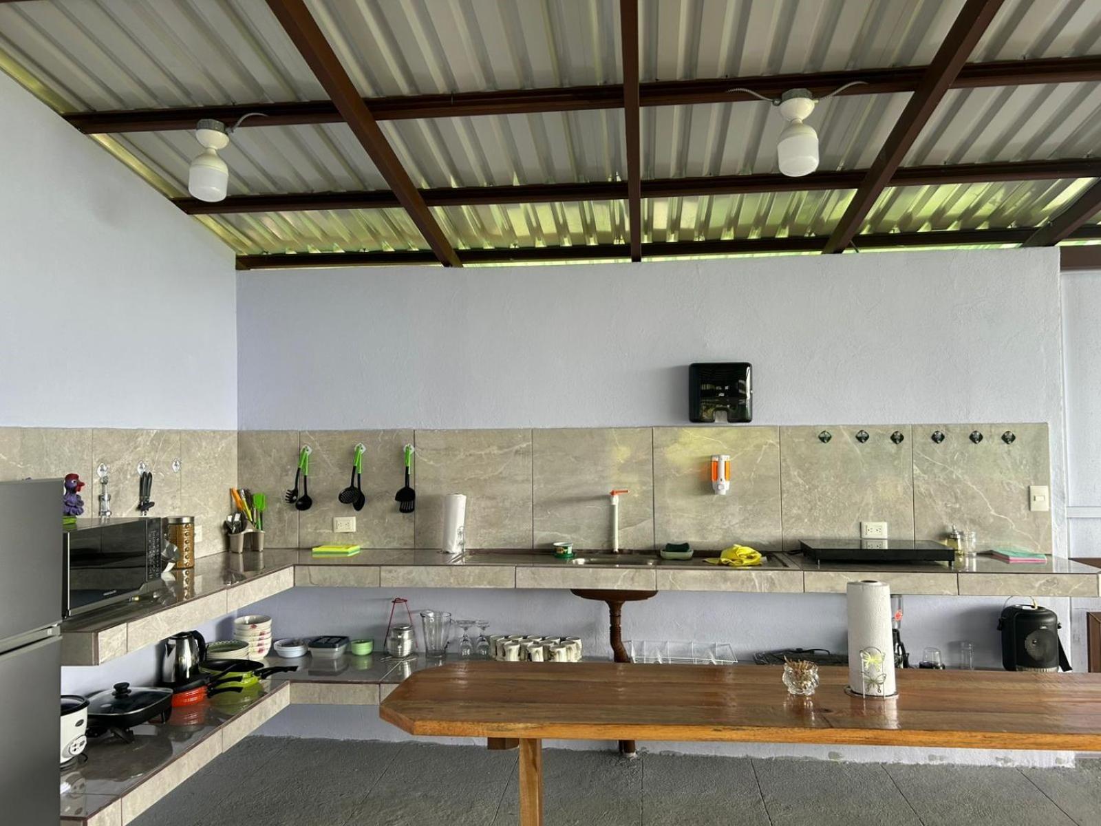 Encanto Arenal Lodge La Fortuna Dış mekan fotoğraf