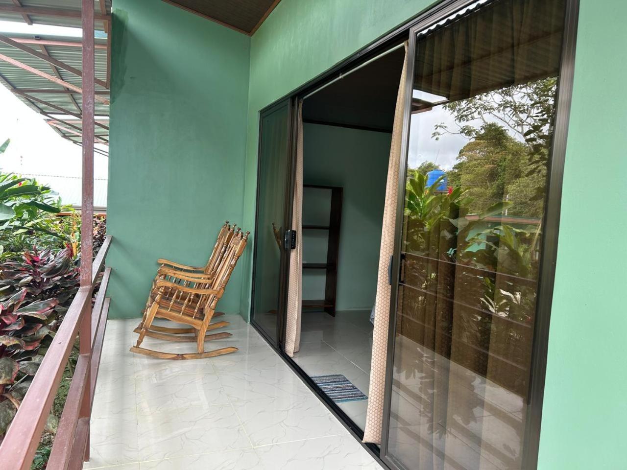 Encanto Arenal Lodge La Fortuna Oda fotoğraf