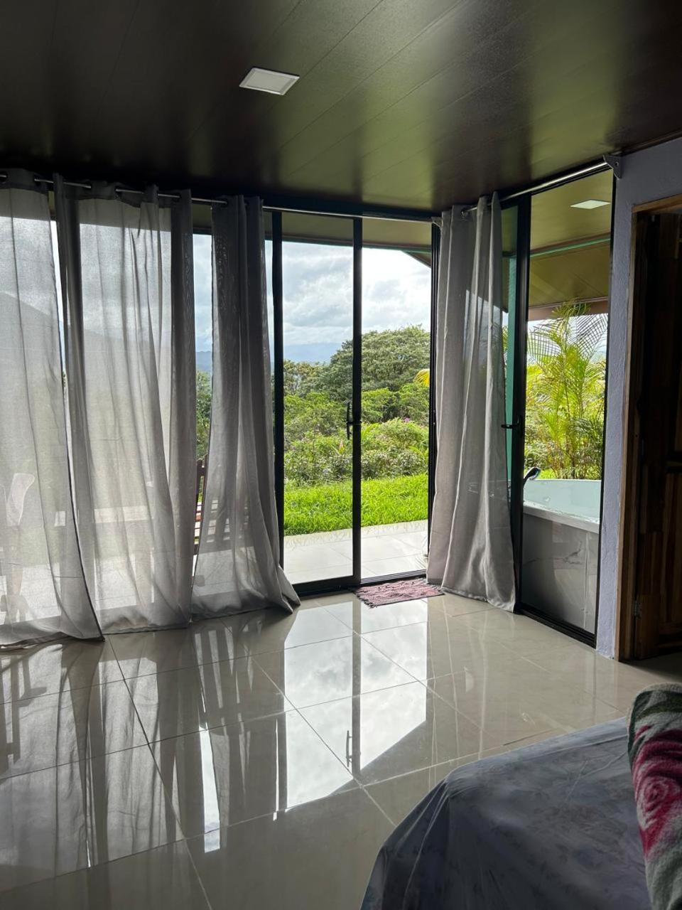 Encanto Arenal Lodge La Fortuna Oda fotoğraf