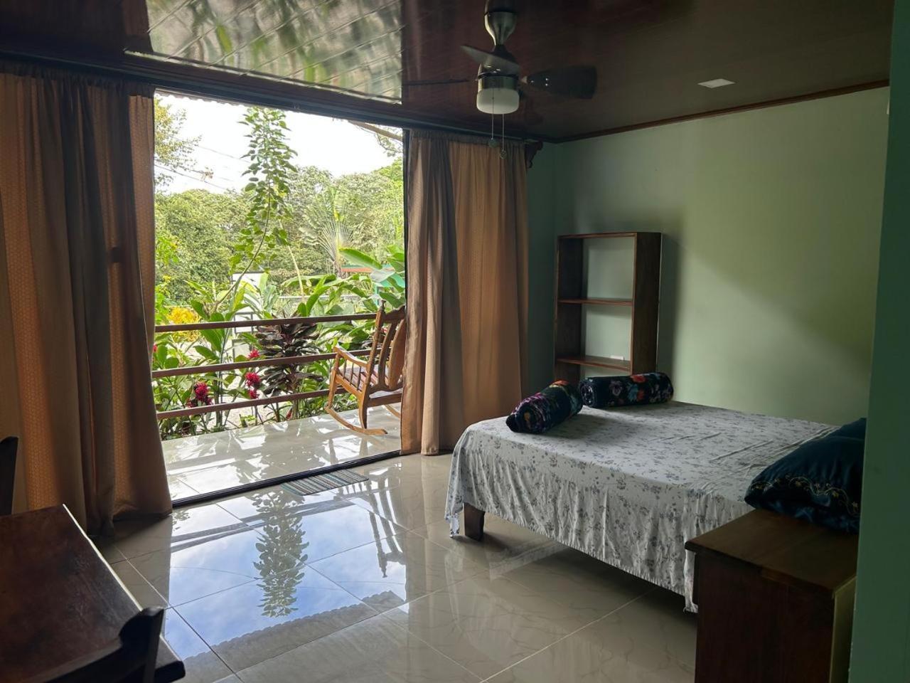 Encanto Arenal Lodge La Fortuna Oda fotoğraf